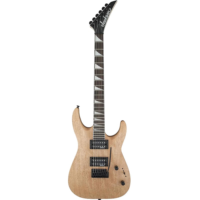 Jackson JS Series JS22 DKA Dinky Archtop with Rosewood Fretboard image 2