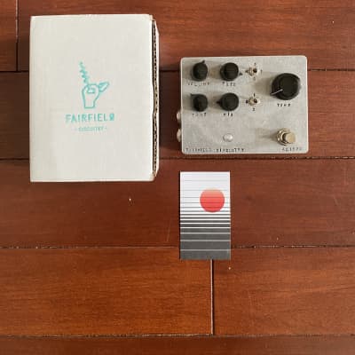 Reverb.com listing, price, conditions, and images for fairfield-circuitry-meet-maude