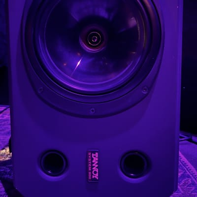 Tannoy System 8 - Gearspace