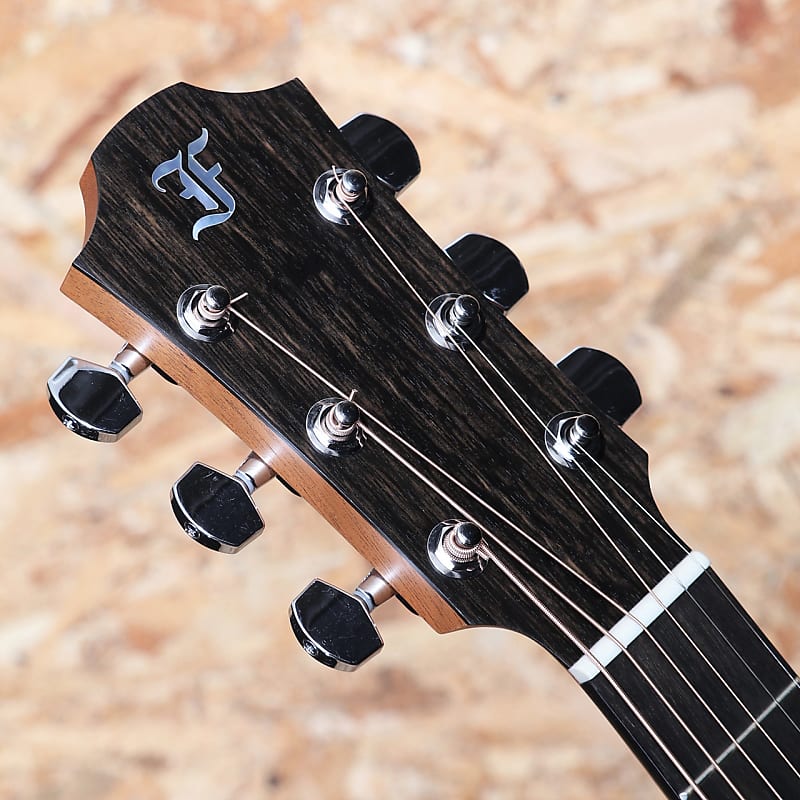 Furch Blue Deluxe Gc-SW | Reverb