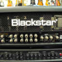 Blackstar 200 Series One Tube Head