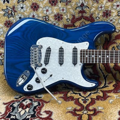 1996 G&L - Legacy Special - ID 3738 image 2