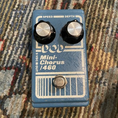 売れ筋介護用品も！ DOD Mini-Chorus ModularGrid on Pedal - 460 ギター