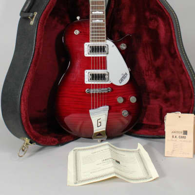 GRETSCH NEW JET MODEL G6114 NO. 241 0501 electric guitars for sale in Germany guitar list