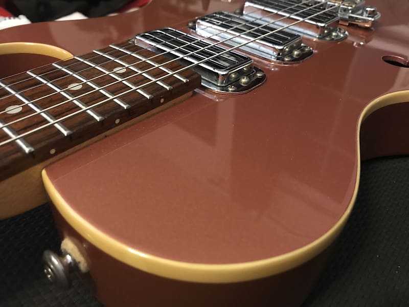 レア品 Brownsville Choirboy エレキギター レア品 Brownsville Choirboy エレキギター - メルカリ