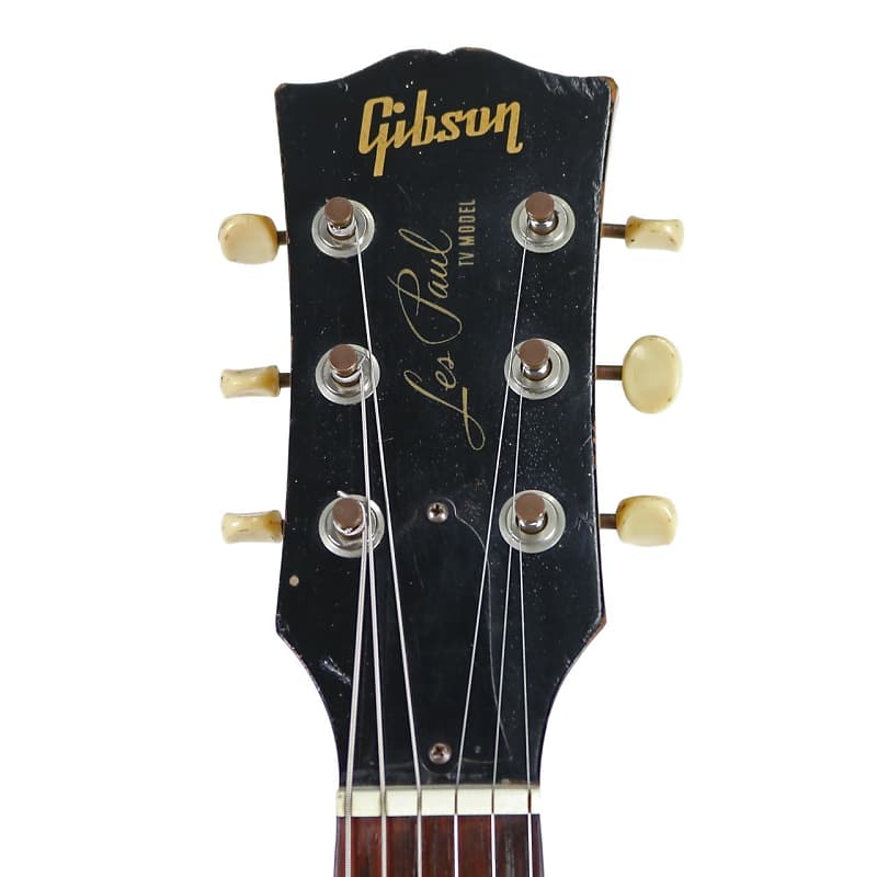 Gibson Les Paul Junior 1954 - 1959 image 11