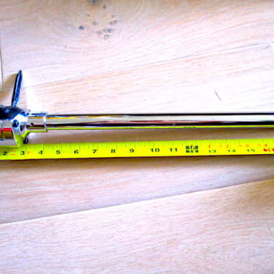 Yamaha CL945LB  Long Tom Arm imagen 1