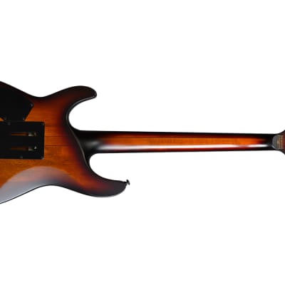 Schecter Hellraiser Extreme C-1 FR Ebony STBLS - See Thru