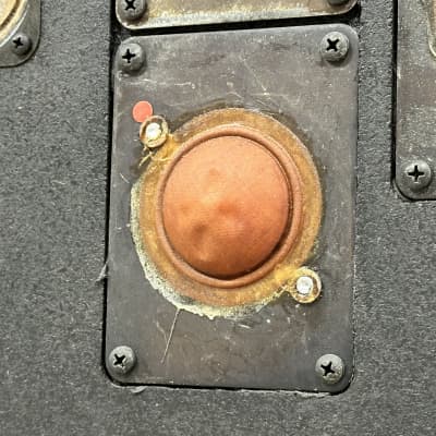 McIntosh ML-4C Loudspeaker System (Pair) image 13