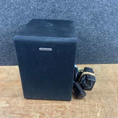Creative cheap sbs 330