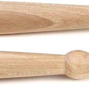 Vic Firth Corpsmaster Signature Snare Sticks - Tom Float image 2