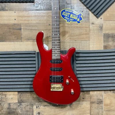 MD MDG-800 - Metallic Red for sale