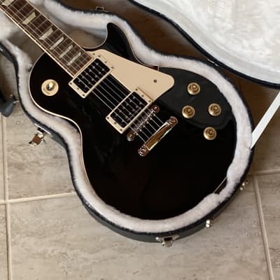 Gibson Les Paul Traditional Pro Exclusive 2009 - 2012