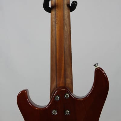 Teton 7-String Electric Guitar R1660ZI-7 image 9