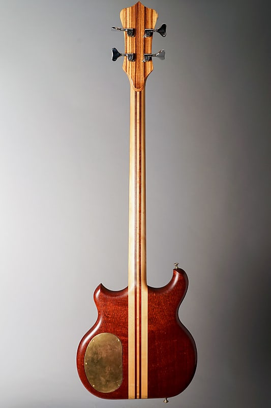 Alembic Distillate 1981 | Reverb