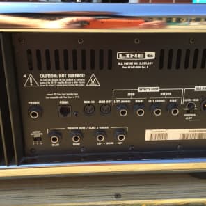 Line 6 147 head best sale