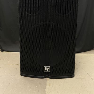 EV Electro Voice, (pair of speakers) MTL-1 dual 18