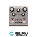 Strymon Deco Tape Saturation & Doubletracker Pedal [USED]