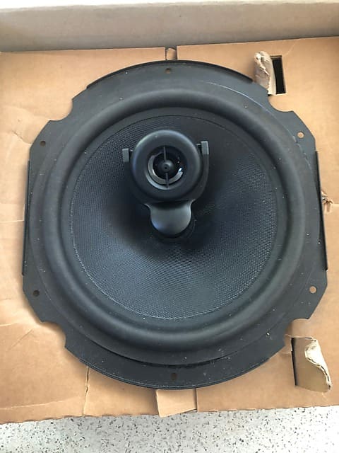 B&amp;W Bower &amp; Wilkins CCM618 replacement driver  			