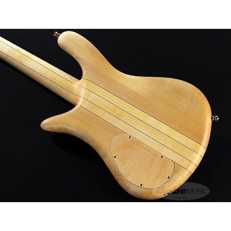 Warwick Custom Shop Streamer Stage I LTD 4st 1990 Type NOF