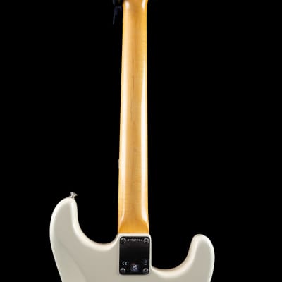 Fender American Original '60s Stratocaster Left Hand 2022 image 6