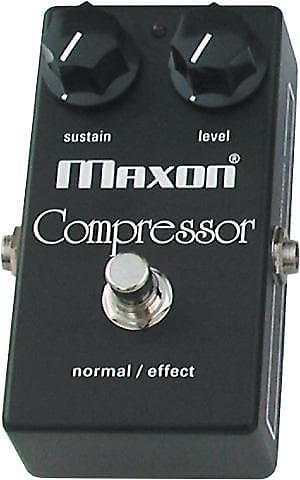 Maxon CP101 Compressor image 1