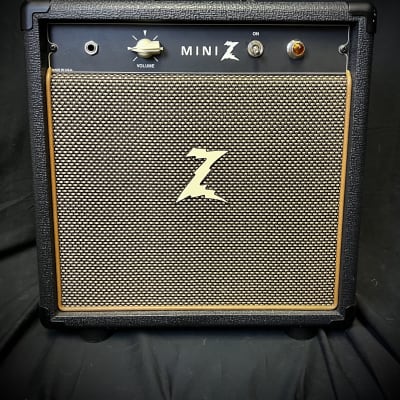 Dr. Z Mini Z 5-Watt 1x10