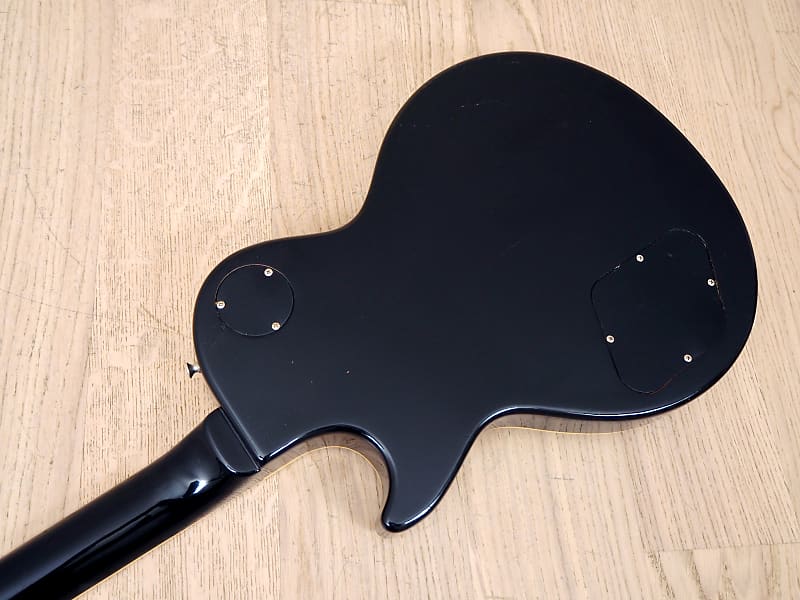 1982 Tokai Love Rock LS50 