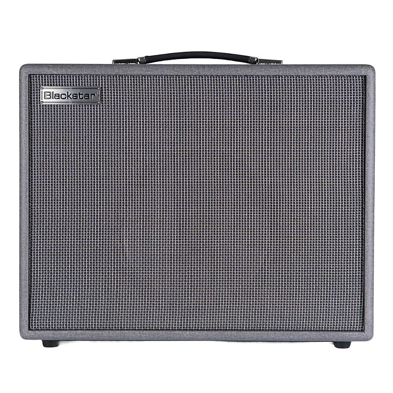 Blackstar Silverline Deluxe 100Watt 2 by 12 Combo Amplifier Reverb