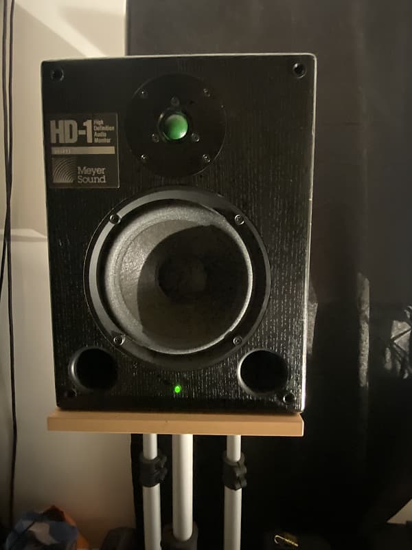 Meyer Sound HD1 STUDIO MONITORS