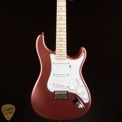 PRS Silver Sky John Mayer - Midnight Rose 2023 image 3