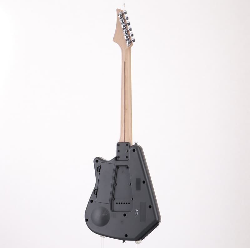 ギター CASIO EG-5 Casio EG-5 Electric Guitar with Onboard Cassette Deck