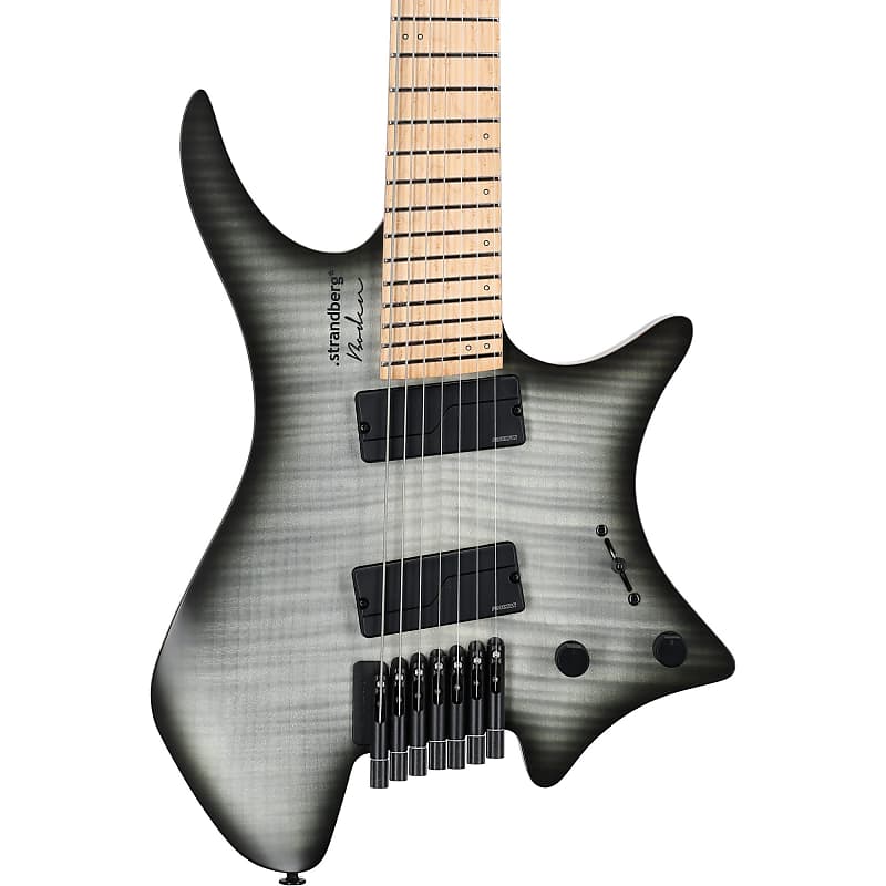 strandberg Boden Original NX7 美品　7弦 strandberg* Guitars