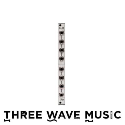 2hp Buff - Buffered Mult  [Three Wave Music] image 1