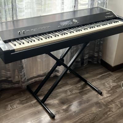 Roland HPi-6 Digital Piano Black | Reverb