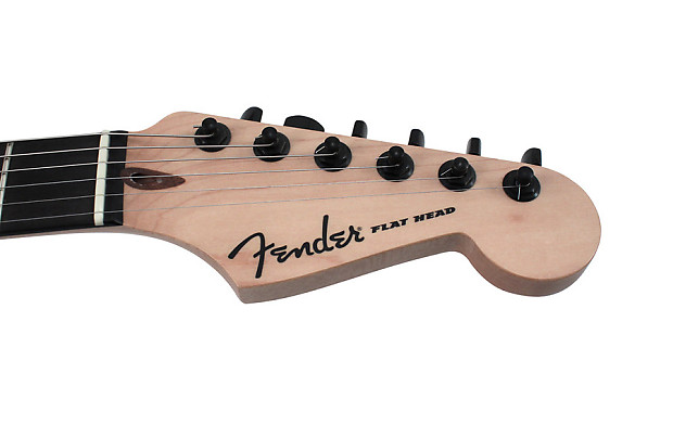 見事な Fender Custom Stratocaster1954,1993 Shop エレキギター