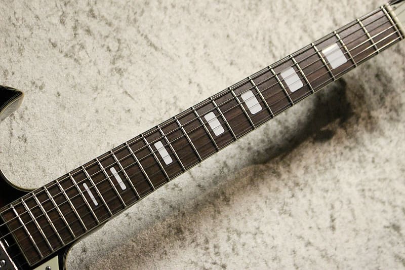 Firstman Broadway Custom 60s[USED][Made in Japan][IKE011] | Reverb