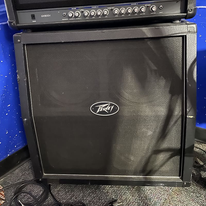 Peavey xxl 412 slant discount
