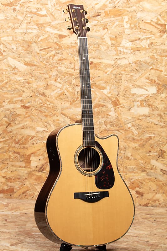 Yamaha Llx36 C Are | Reverb