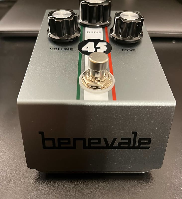 Benevale Colt 45 2023 | Reverb