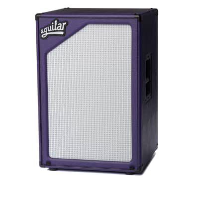 Aguilar SL 212 Super Lightweight 500-Watt 2x12" Bass Speaker Cabinet (4ohm) image 3