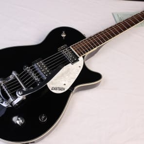 Gretsch Electromatic G5235 Pro Jet Electric Guitar w/ Bigsby Gretsch Electromatic G5235 Pro Jet Electric Guitar w/ Bigsby