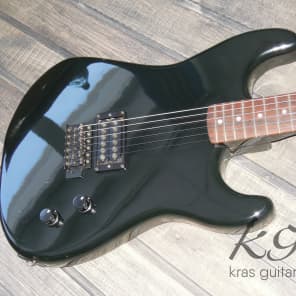 Fresher Refined Series ストラト 1980s Fresher Refined Series FRS SS-38 Stratocaster Crimson