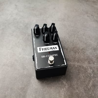 Reverb.com listing, price, conditions, and images for friedman-sir-compre