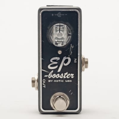 【USED】Xotic EP Booster tuc6dsiivvxfwp0hfhrq.jpg