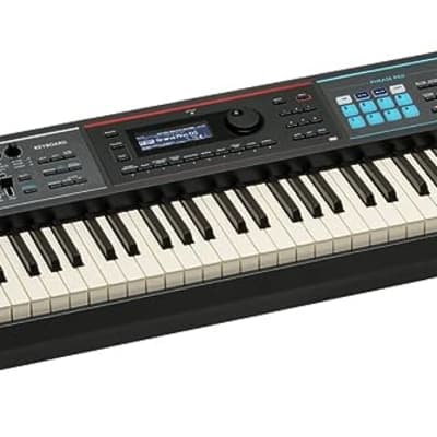 Roland JUNO-DS88 88-key Synth