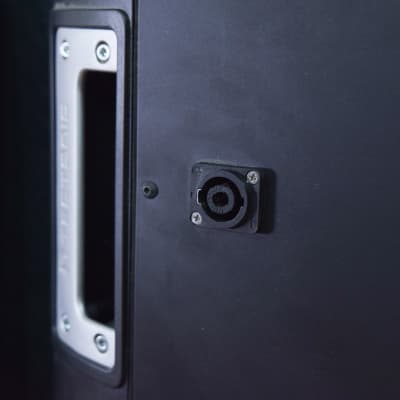 Tectonic Audio Labs PL-11NR Bending Wave Loudspeaker PAIR (church owned) CG00KB4 image 10