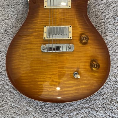 PRS McCarty 10 Top 1994 - 2007 | Reverb