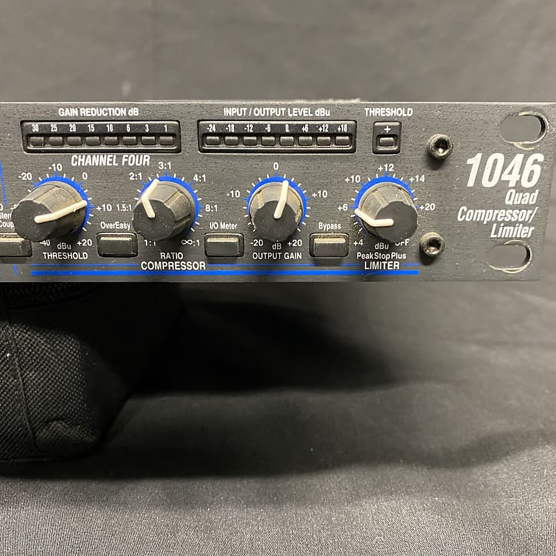 dbx 1046 | Sweetwater