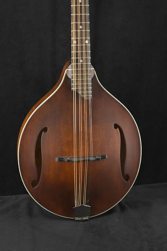 Eastman MDO305 A-Style Octave Mandolin 2022 Classic